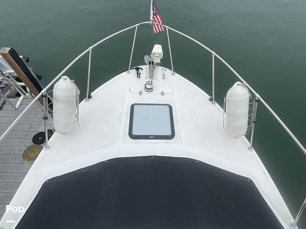 Slide: The Image of Bayliner Ciera Express 2859 1997 - 15294758