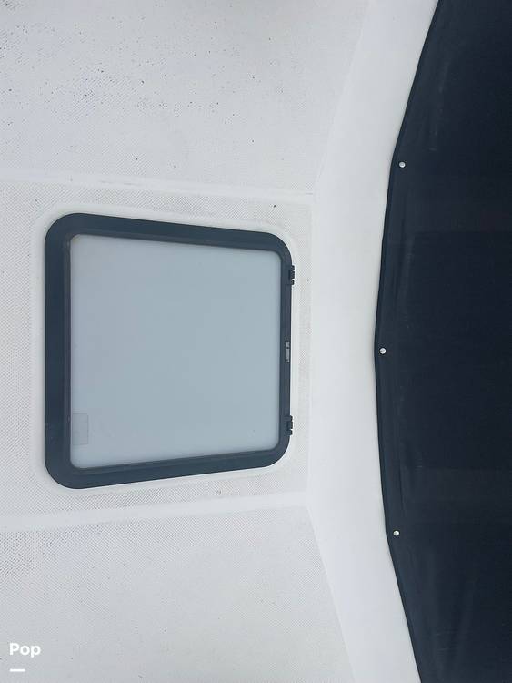 Slide: The Image of Bayliner Ciera Express 2859 1997 - 15294760