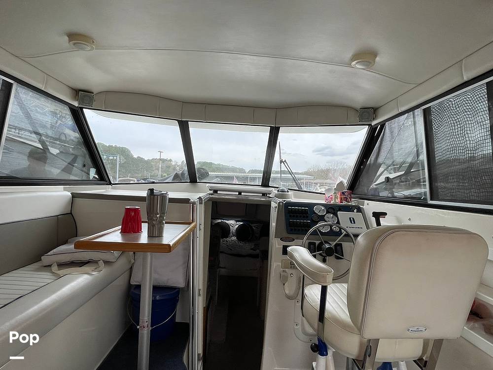 Slide: The Image of Bayliner Ciera Express 2859 1997 - 15294772