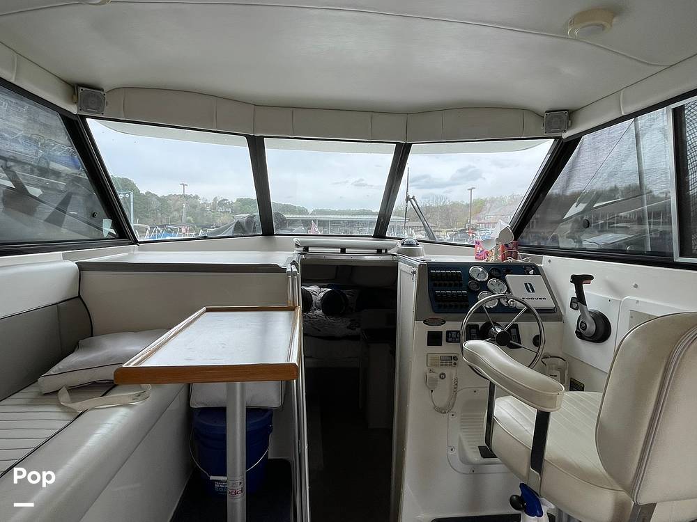 Slide: The Image of Bayliner Ciera Express 2859 1997 - 15294773