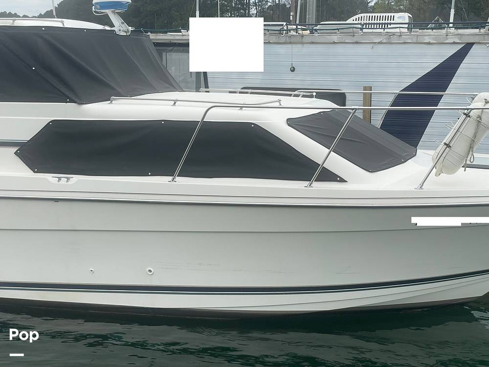 Slide: The Image of Bayliner Ciera Express 2859 1997 - 15294561