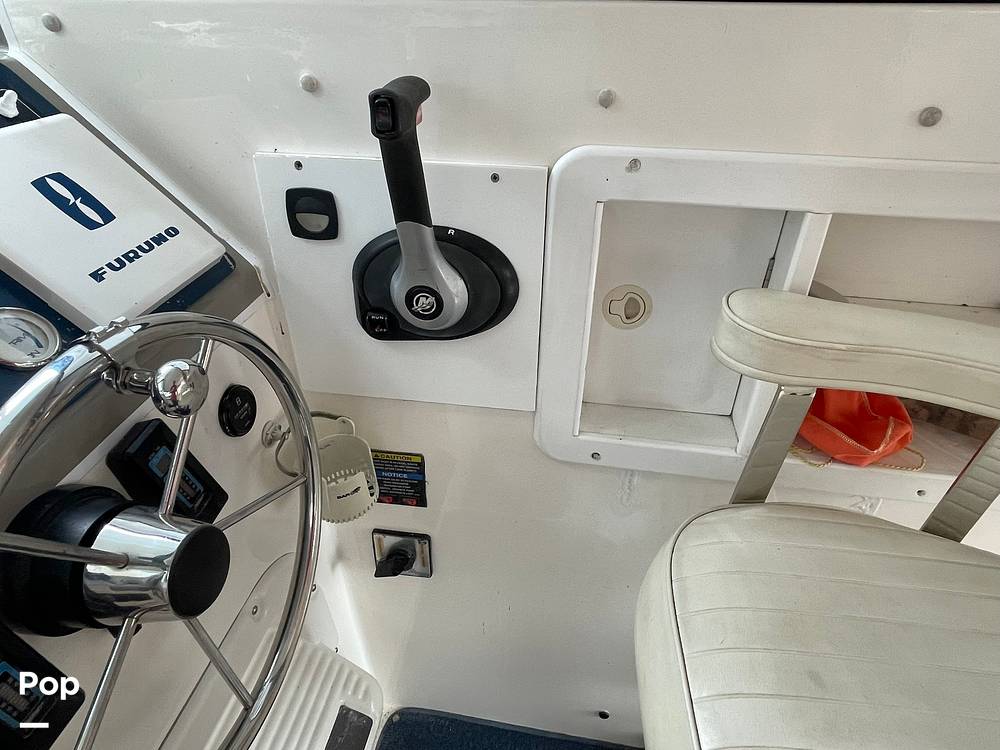 Slide: The Image of Bayliner Ciera Express 2859 1997 - 15294780