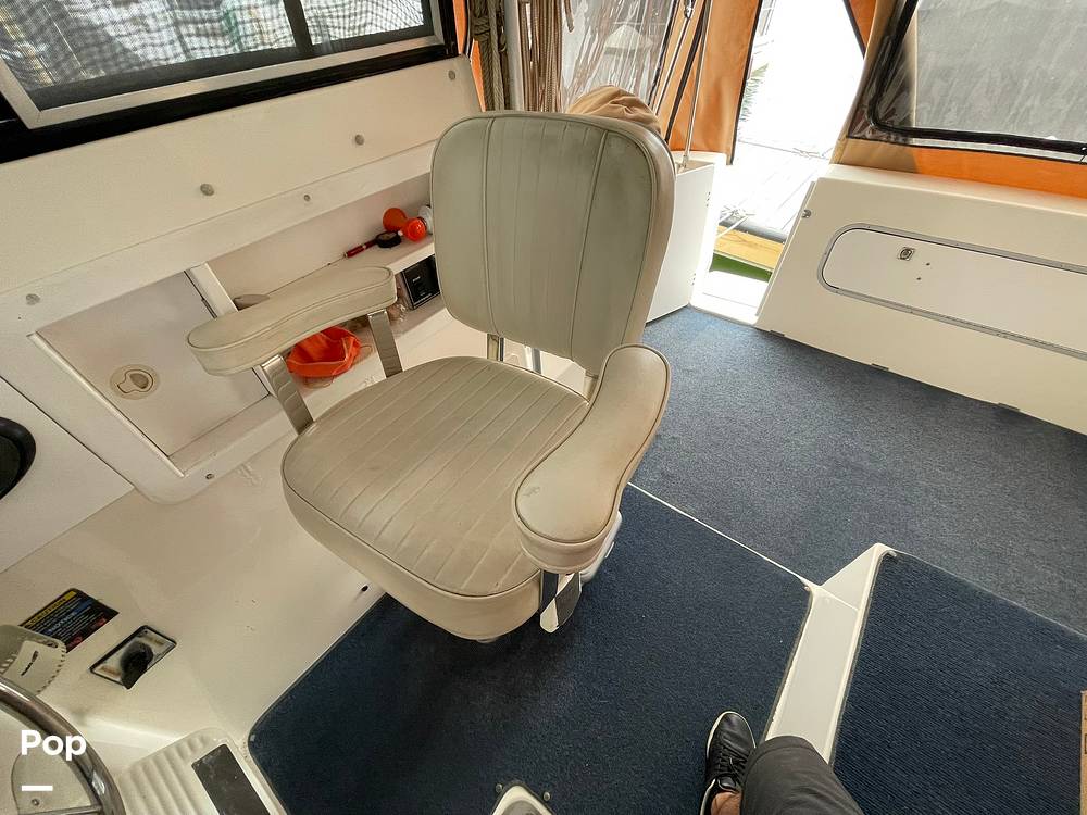 Slide: The Image of Bayliner Ciera Express 2859 1997 - 15294782