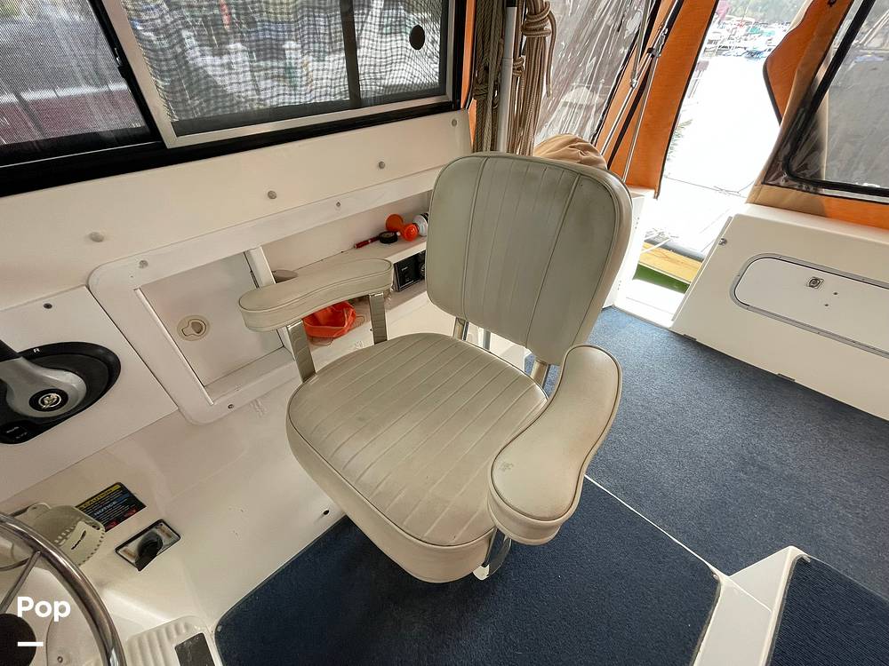 Slide: The Image of Bayliner Ciera Express 2859 1997 - 15294783