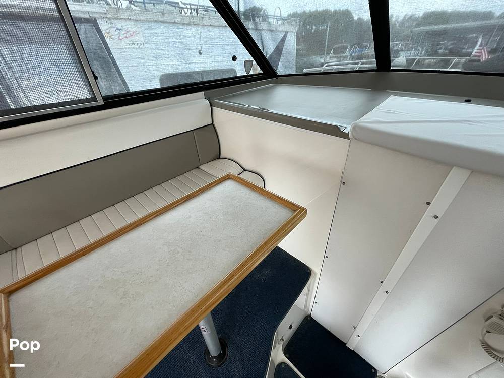 Slide: The Image of Bayliner Ciera Express 2859 1997 - 15294784