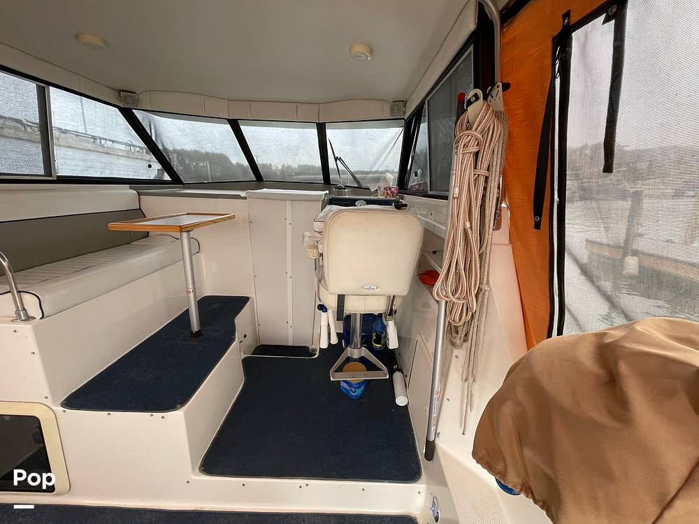 Slide: The Image of Bayliner Ciera Express 2859 1997 - 15294789