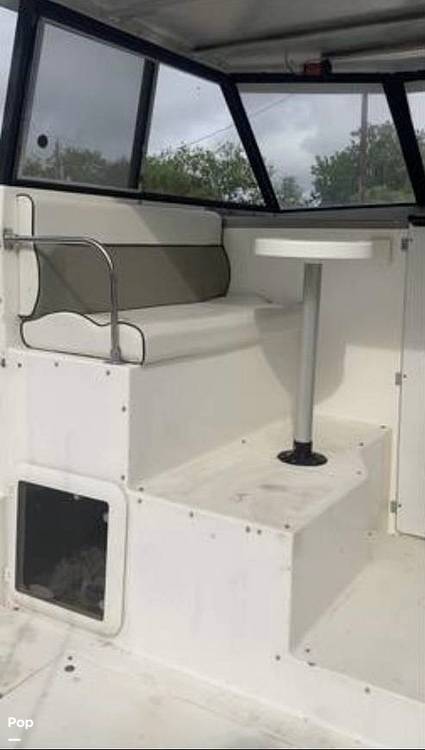 Slide: The Image of Bayliner Ciera Express 2859 1999 - 12574705