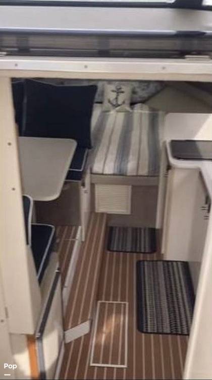 Slide: The Image of Bayliner Ciera Express 2859 1999 - 12574706