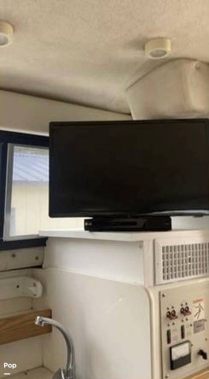 Slide: The Image of Bayliner Ciera Express 2859 1999 - 12574708
