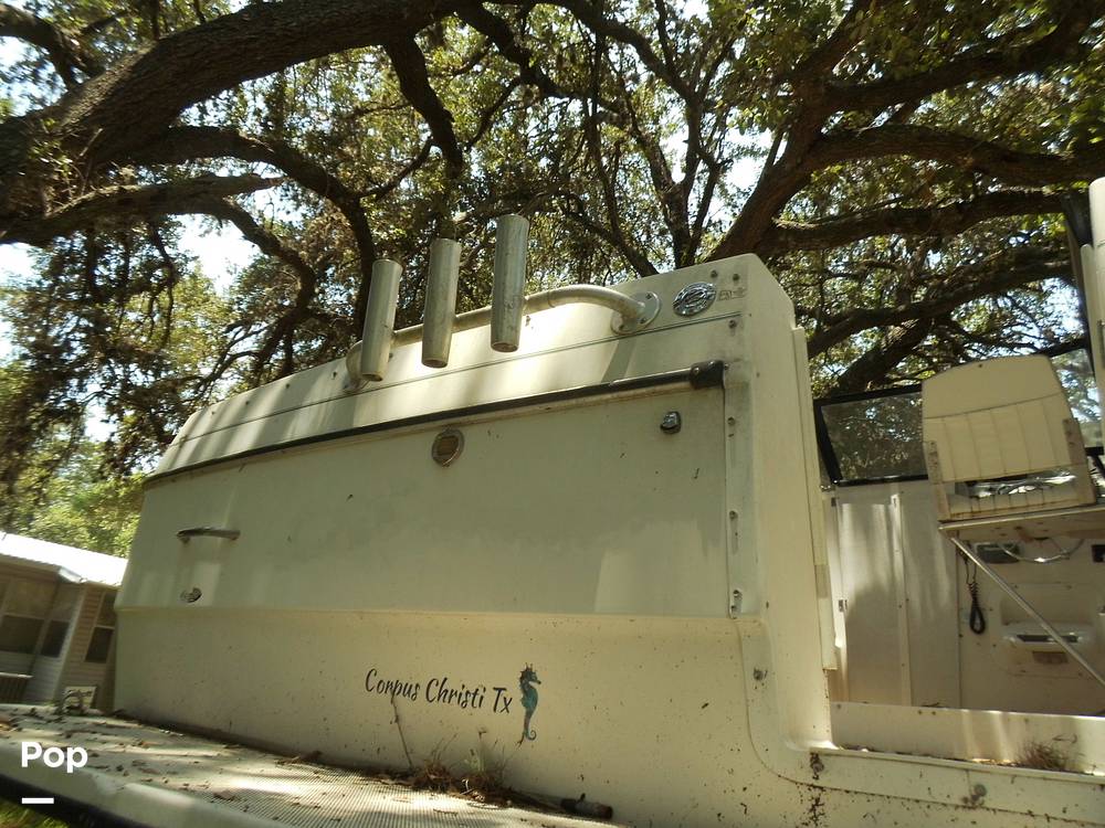 Slide: The Image of Bayliner Ciera Express 2859 1999 - 12625769