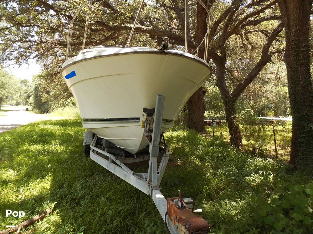 Slide: The Image of Bayliner Ciera Express 2859 1999 - 12625774