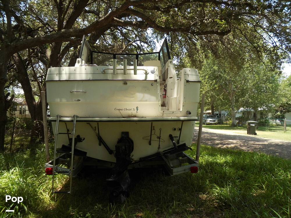 Slide: The Image of Bayliner Ciera Express 2859 1999 - 12625779