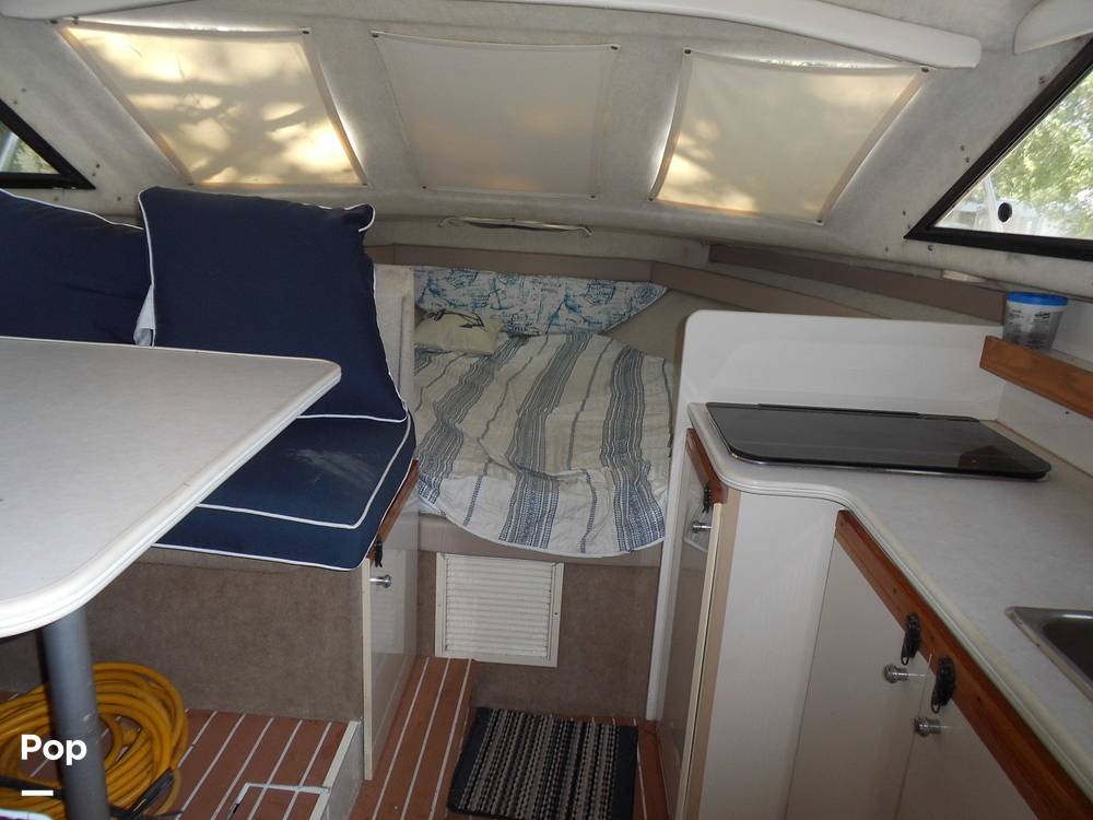 Slide: The Image of Bayliner Ciera Express 2859 1999 - 12625792