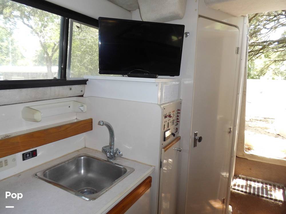 Slide: The Image of Bayliner Ciera Express 2859 1999 - 12625798