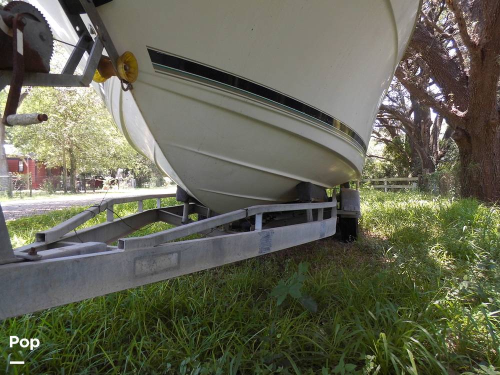 Slide: The Image of Bayliner Ciera Express 2859 1999 - 12625776