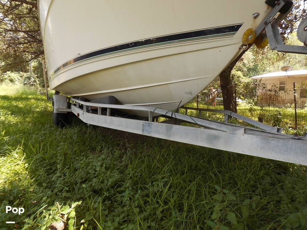 Slide: The Image of Bayliner Ciera Express 2859 1999 - 12625777
