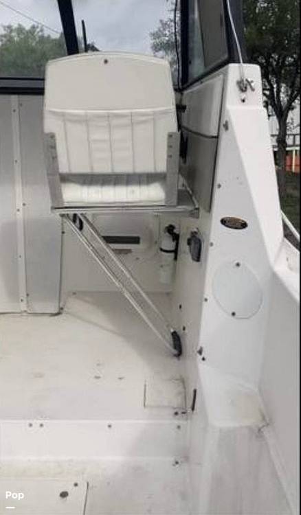 Slide: The Image of Bayliner Ciera Express 2859 1999 - 12574702