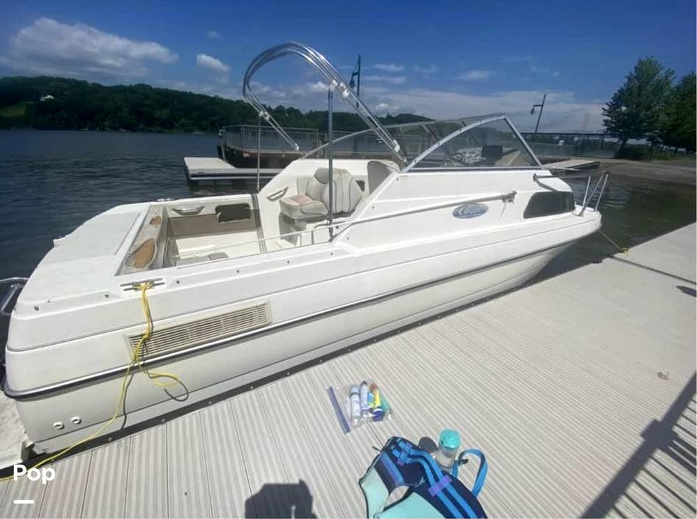 Slide: The Image of Bayliner Classic 222 2005 - 12849049