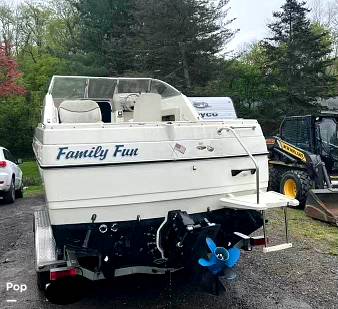 Slide: The Image of Bayliner Classic 222 2005 - 12849047