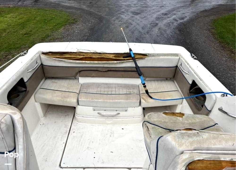Slide: The Image of Bayliner Classic 222 2005 - 12849050