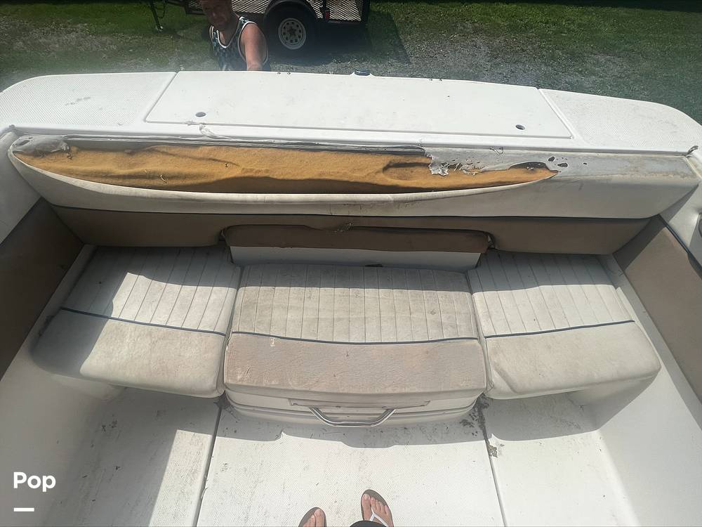 Slide: The Image of Bayliner Classic 222 2005 - 12890217