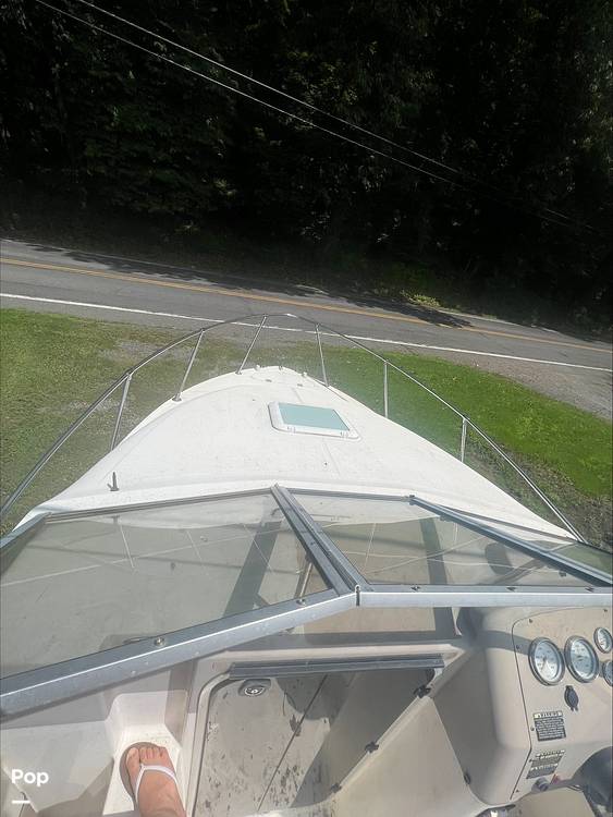 Slide: The Image of Bayliner Classic 222 2005 - 12890220