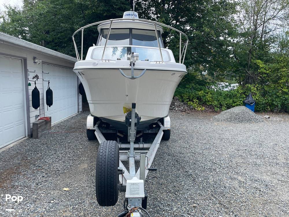 Slide: The Image of Bayliner Classic 242 2004 - 15814034