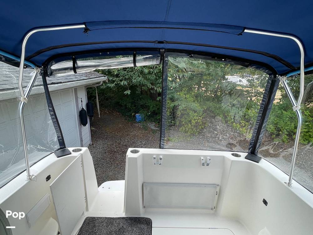 Slide: The Image of Bayliner Classic 242 2004 - 15814039