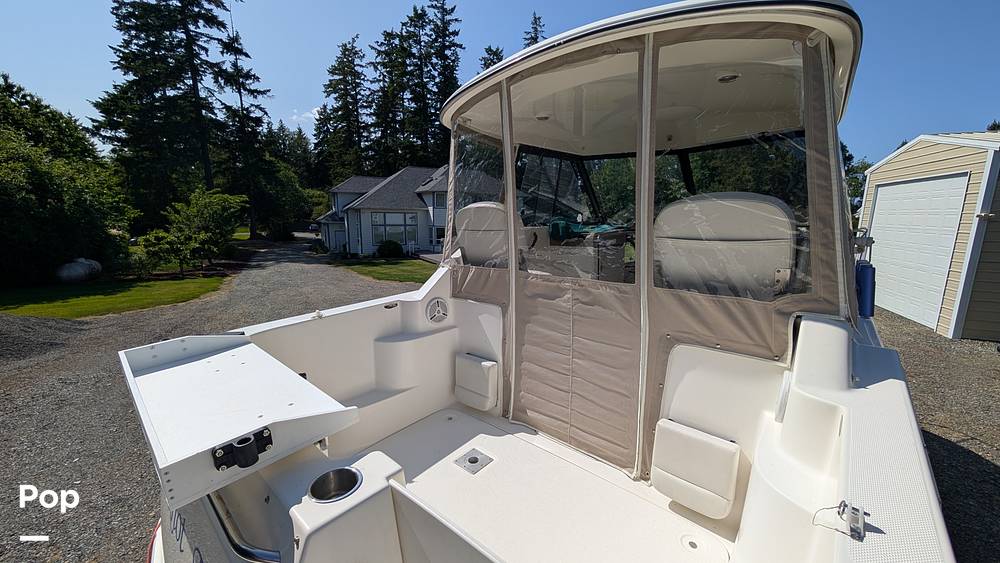 Slide: The Image of Bayliner Classic 242 2004 - 15746859