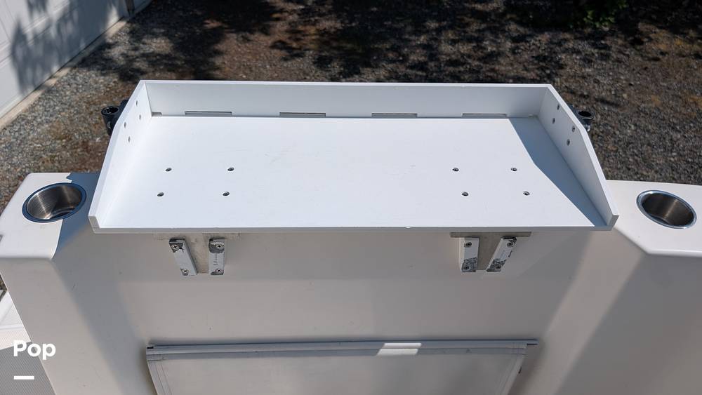 Slide: The Image of Bayliner Classic 242 2004 - 15746860