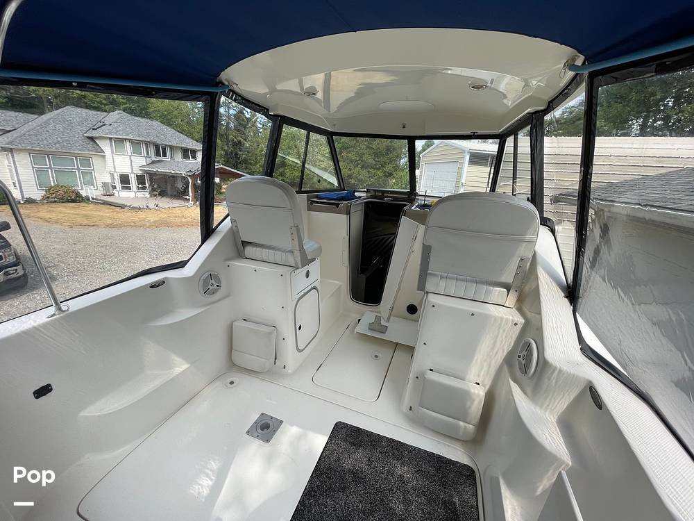 Slide: The Image of Bayliner Classic 242 2004 - 15814037