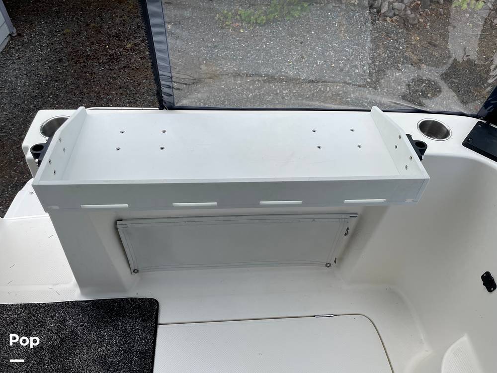 Slide: The Image of Bayliner Classic 242 2004 - 15814040