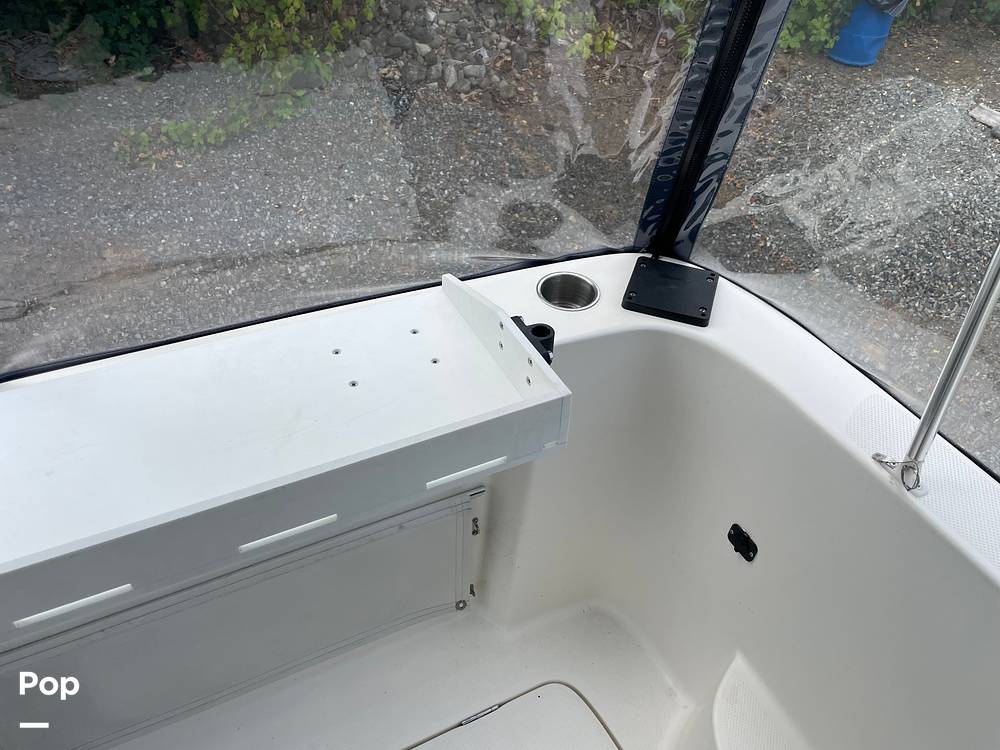 Slide: The Image of Bayliner Classic 242 2004 - 15814041