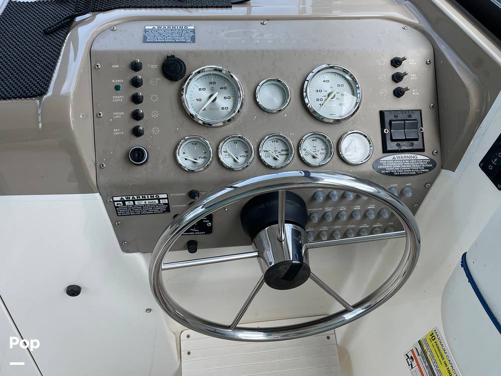 Slide: The Image of Bayliner Classic 242 2004 - 15814047