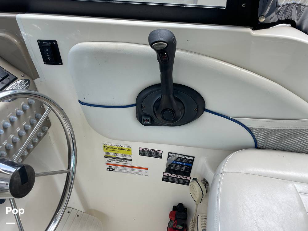 Slide: The Image of Bayliner Classic 242 2004 - 15814048