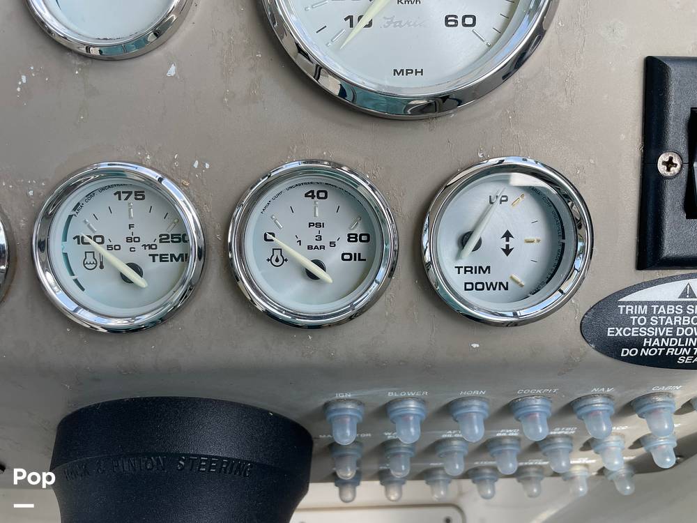 Slide: The Image of Bayliner Classic 242 2004 - 15814050