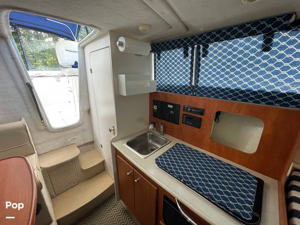 Slide: The Image of Bayliner Classic 242 2004 - 15814060