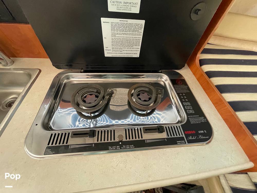 Slide: The Image of Bayliner Classic 242 2004 - 15814068