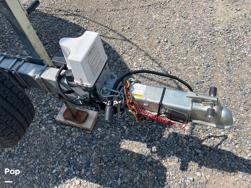 Slide: The Image of Bayliner Classic 242 2004 - 15814110