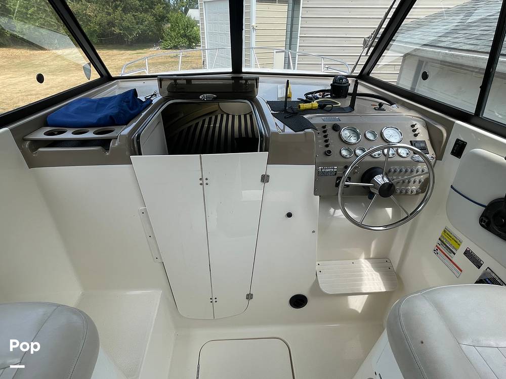 Slide: The Image of Bayliner Classic 242 2004 - 15814046