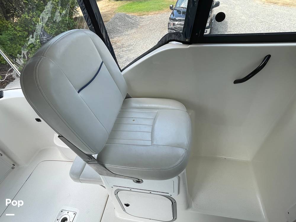Slide: The Image of Bayliner Classic 242 2004 - 15814091