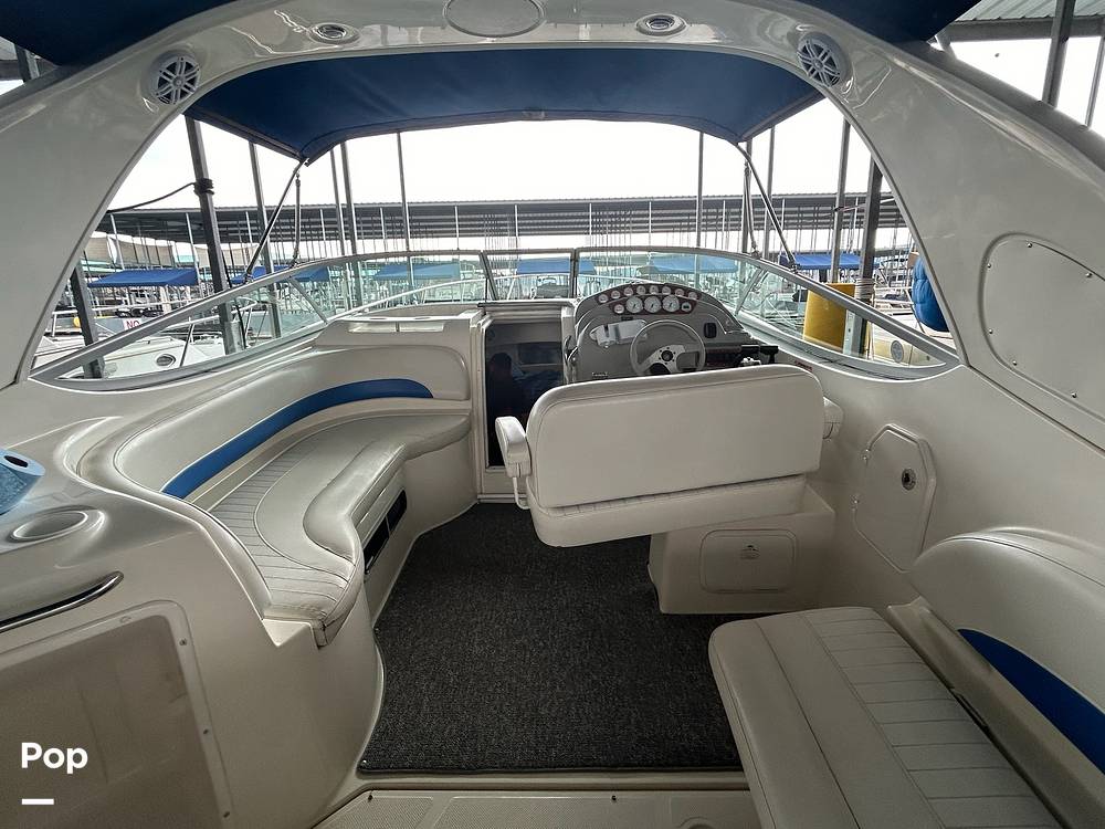 Slide: The Image of Bayliner Cruiser 300 SB 2007 - 14123431