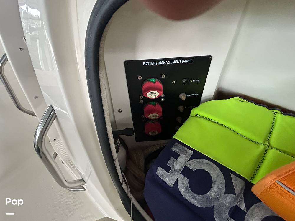 Slide: The Image of Batteries Switch - 14123434