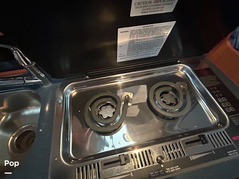 Slide: The Image of Stove Top - 14123483