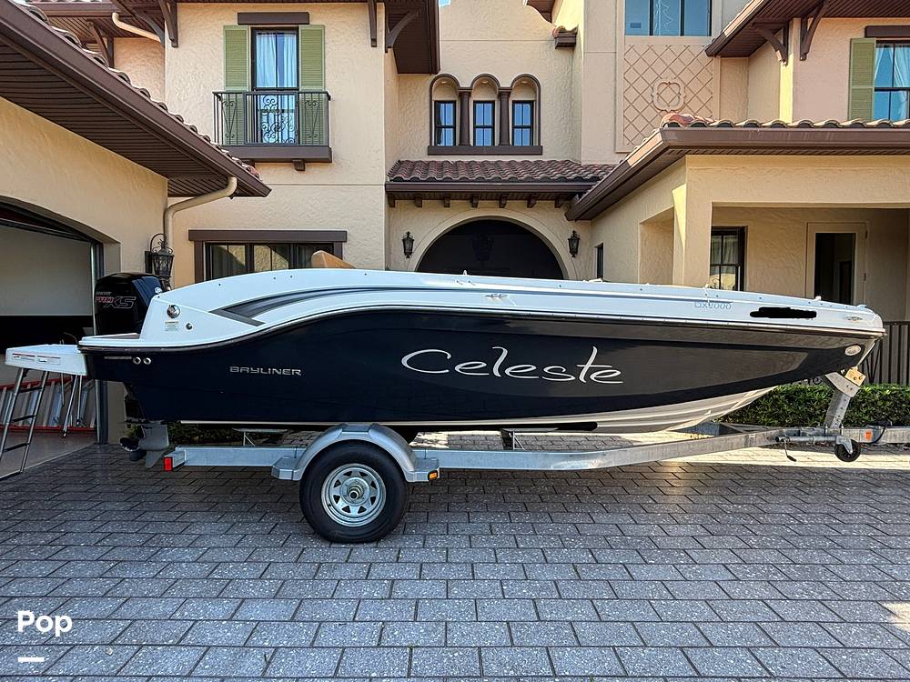 Slide: The Image of Bayliner DX2000 2019 - 15392630