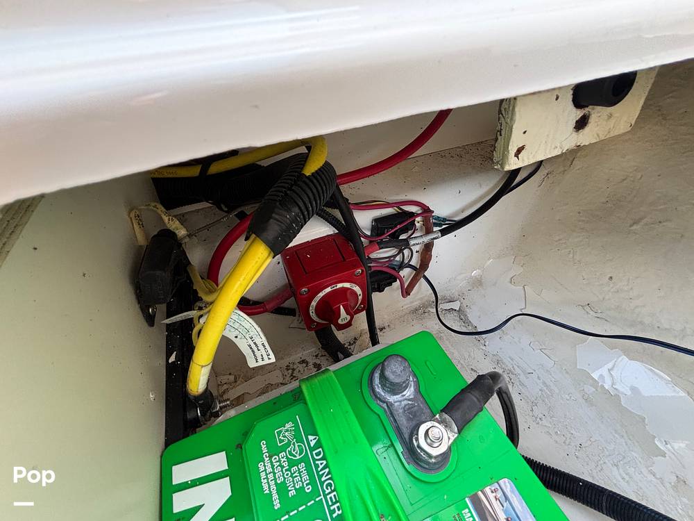 Slide: The Image of Bayliner DX2000 2019 - 15392661