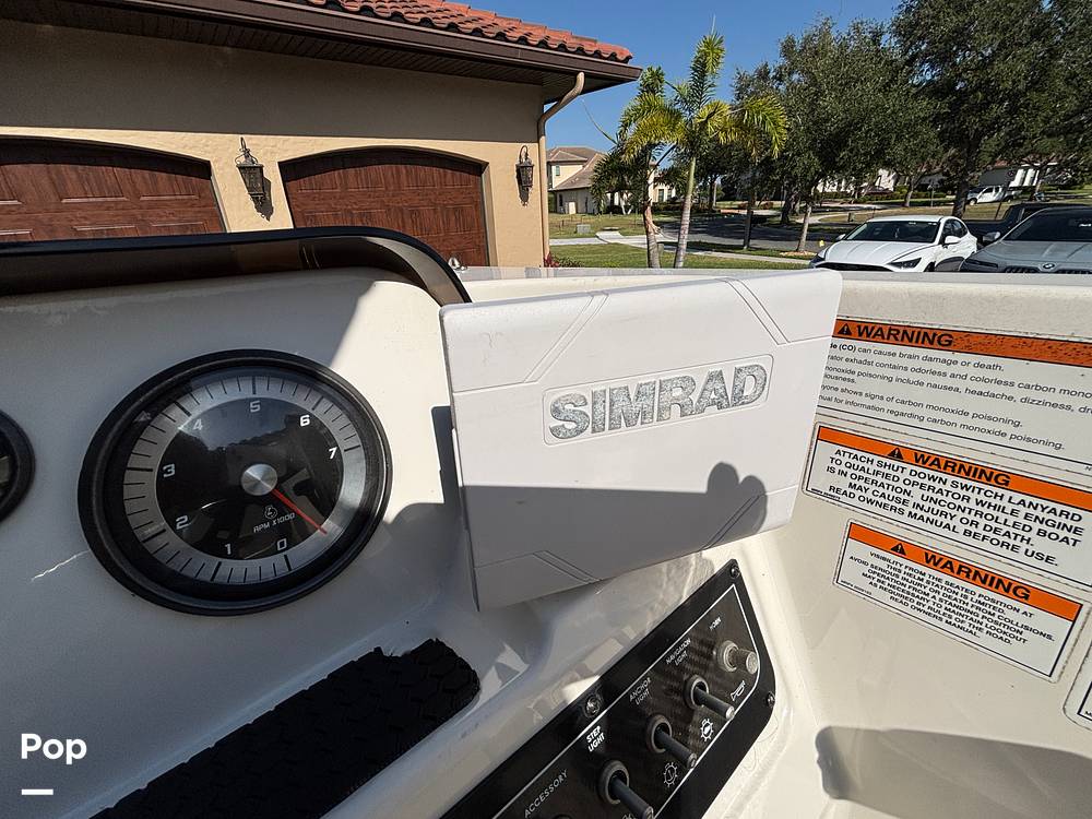 Slide: The Image of Bayliner DX2000 2019 - 15392683