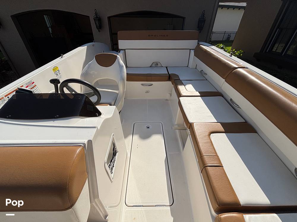 Slide: The Image of Bayliner DX2000 2019 - 15392690