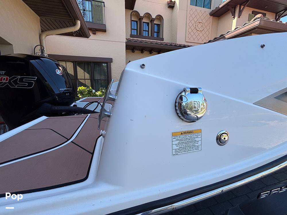 Slide: The Image of Bayliner DX2000 2019 - 15392697