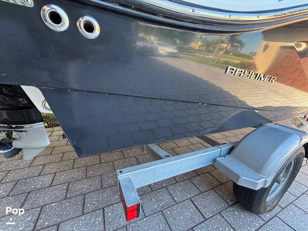 Slide: The Image of Bayliner DX2000 2019 - 15392698